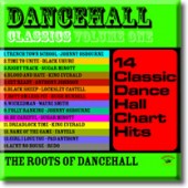 V.A. 'Dancehall Classics Vol. 1' LP